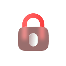lock icon