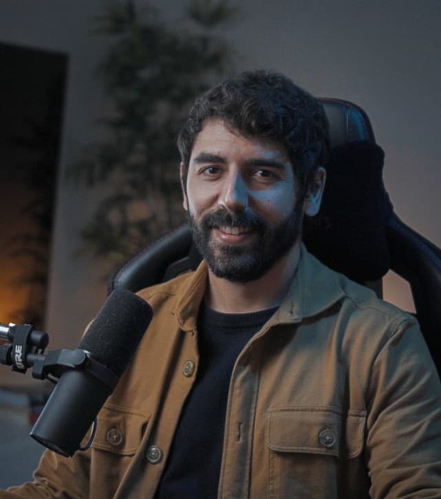 Filipe Covas - Mentor Viver de Código