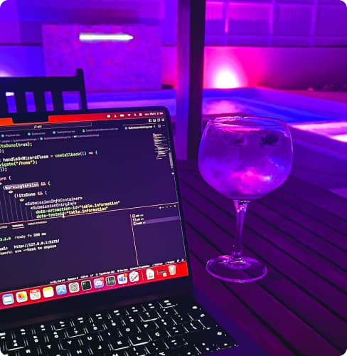 Benefits - Programar remotamente Viver de Código